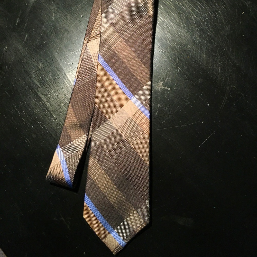 Mens Tie
